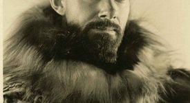 Джордж Уилкинс  - полярен изследовател, летец и фотограф