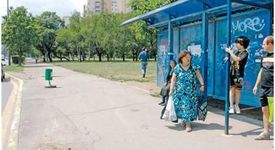 Кървав инцидент на бул. България, загинаха двама пешеходци