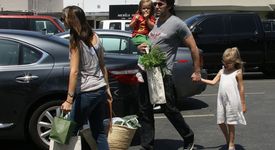 Бен Афлек и Дженифър Гарнър - силната двойка на Холивуд