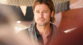  Брад Пит в главната роля на World War Z