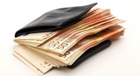 Крадец върна всичко откраднато заедно с писмо за извинение 