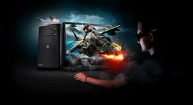 3D Гейминг