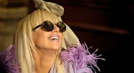 Лейди Гага – специален гост на концерт на Бритни Спиърс 