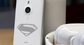 Какво да очакваме от Nokia Superman