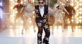 PSY се окичи с титлата „най-известен кореец”