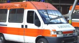 46 души оцеляха по чудо, след като пиян психар се вряза в автобуса им