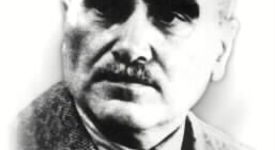 Кой е Димитър Савов?