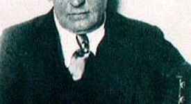 Един от пионерите на психосоматиката - Георг Гродек