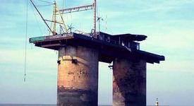 Миникняжеството Сийленд и династията Бейтс