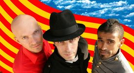Balkan Beat Box в София - този четвъртък!