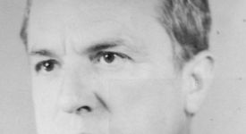 Професор Йордан Касабов и неговaта любов -  микроелектрониката 