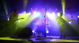 OGI 23, Feel, Wosh MC и The Top Stoppers в Порк Пай