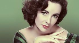 Елизабет Тейлър – най-фотогеничната знаменитост 