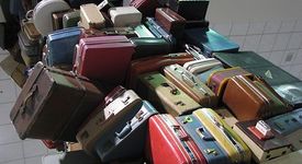 Турска авиокомпания продава на търг забравени багажи 