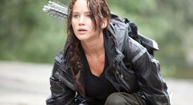 The Hunger Games избутан чак за март 2012 година