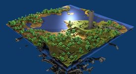 Манията MineCraft