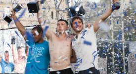 Най-голямата зона на ON! Fest – Street ON!