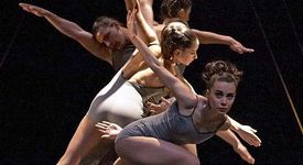 Sofia Dance Week отново в столицата