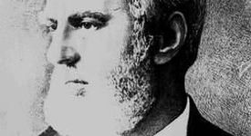 Алеко Богориди - кандидат за българския престол през 1886 година