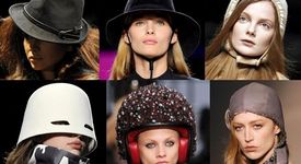 Шапката и нейната история