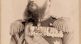 Генерал Данаил Николаев - един велик българин