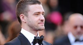 Джъстин Тимбърлейк бил стиснат 