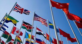 Кои са най-готините нации в света? 