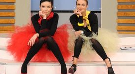 Вихра твърди, че се чувства добре, държа се като истински професионалист на екрана
