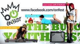 11 български банди на ON! Fest (4G) 