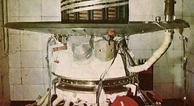 Автоматичен космически апарат Венера 11