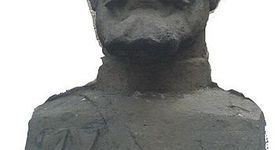 Майор Атанас Узунов - български офицер и опълченец