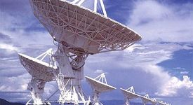 SETI продължава работа благодарение на Джоди Фостър и още 2557 души 