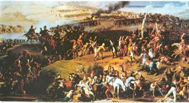 14 септември 1812 година - Бородинската битка