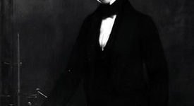 Томас Греъм - баща на колоидната химия