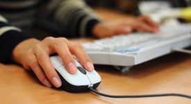 Търсенето на коя известна личност е най-опасно в мрежата?
