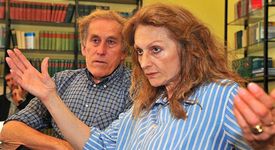 Отнеха дете от родителтие му – били твърде стари, за да го отгледат