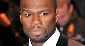 50 Cent - сводник във филма 