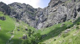 Правителственият авиоотряд отново спаси пострадала туристка