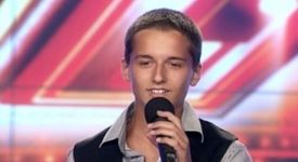 Голямата изненада на X Factor - Богомил Бонев /видео/
