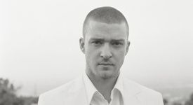 Джъстин Тимбърлейк в много сериозна роля