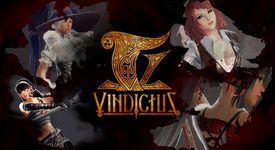 Vindictus Europe