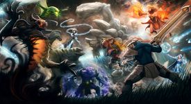 DotA2 - FAIL?!