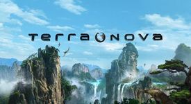 Сериалът Terra Nova с голям успех