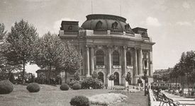 На 1 октомври 1888 година е създадено най-старото висше учебно заведение в България - Софийският университет