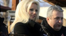 Старата любов ръжда не хваща - Емилия и Коко Динев отново са заедно