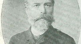 Йосиф Ковачев -  български учен, педагог и общественик 