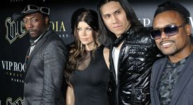Black Eyed Peas няма да участва на концерта в памет на Майкъл Джексън