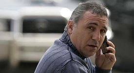 Христо Стоичков ще бъде знаменосец на България на Олимпиадата