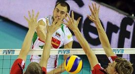 Българският ни волейболен отбор не се класира за Световната купа