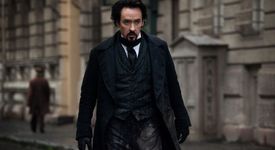 Новият филм “The Raven” 